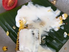 -龟兹KUCINA·新疆菜(前滩L+PLAZA店)