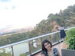 -璟象酒店-爱丽坊景观餐厅