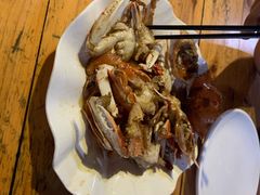 -蓝湾碧波·老字号·疍家非遗海上餐厅
