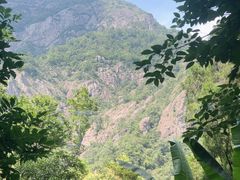 -雁荡山风景名胜区