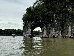 -桂林独秀峰王城景区