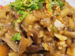 -美达尔烧烤海鲜家常菜(泰山路店)