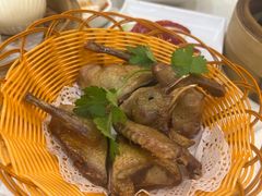 -万山楼海鲜酒家·二十三年老字号