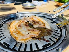 -麻蒲碳烤肉(嘉禾东平地铁站19号店)