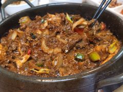 -屋里家延边朝鲜族冷面(南园店)