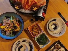 -吉炙烧鸟•本格料理(国际商贸城店)
