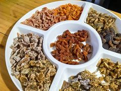 -苏州市吴中区光福窑上花果蜜饯厂