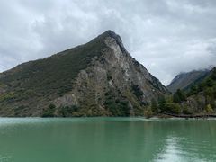 -叠溪松坪沟景区