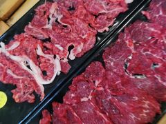 -陈记顺和牛肉火锅(岗顶店)