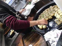 -小杨生煎(成山巴黎春天店)