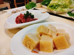 -彤德莱火锅(杨村三店)