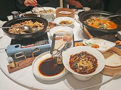 -小厨娘淮扬菜(天印大道店)