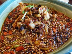 -玉林烤鸭店(垡头店)