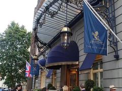 -The Ritz Restaurant