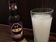 -哥哥の深夜食堂(红松东路店)