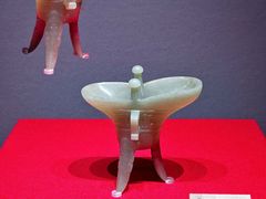 -呼和浩特博物馆
