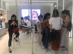 -喜茶(深圳丰盛町店)