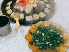 -苗家特色土烙锅·老字号