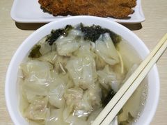 -老妈食光小馆(国权路店)
