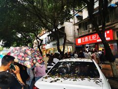 -王浩儿纪六孃甜皮鸭(乐山总店)