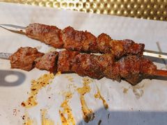-胖老汉清真餐饮(西御街店)