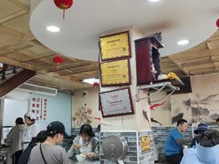 -雪园小吃部(天桥商场店)