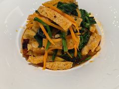-巴依老爷新疆美食(清华东门店)