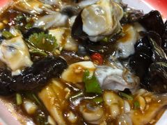 -边江铁锅炖鱼(振八街店)