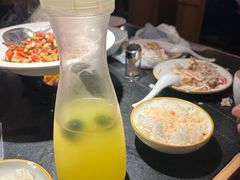 -湘阁里辣(南联锦泰城店)