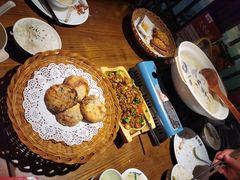 -老阿爸鲜鱼土菜(昆山花桥店)