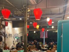 大堂-塘屋烧烤·云南火塘烧烤品牌(春城慧谷旗舰店)