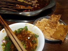 -钢五区节子串串香(环球汇·天誉店)