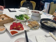 -勝記酒家·37年老字号·经典粤菜(南山花园城店)