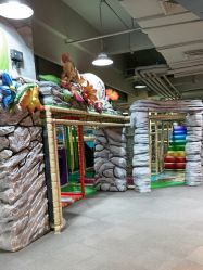 点击看大图 -玩元素·家庭游乐成长中心(香格里拉店)