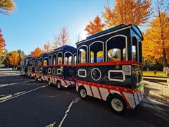 -春晖园度假酒店温泉