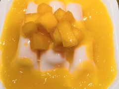 芒果肠粉-仁喜记甜品(油松路店)