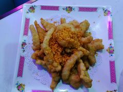 -东鑫记港式茶餐厅(南京东路店)