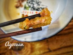 -闯关东东北农家菜(崂山石老人店)