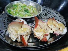 马贝-蚝专家(北滘店)