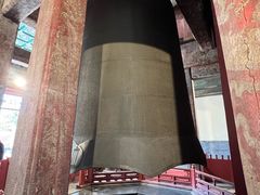 -大钟寺古钟博物馆