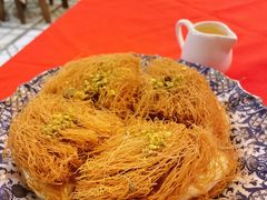 客奶菲-一千一夜(工体店)