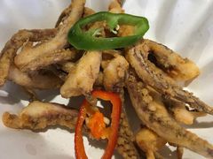-味可道美食坊(福基路店)