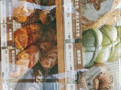 -Juicy Bakery(大学路店)