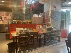 -晓燃地摊烤肉(朝阳双桥店)