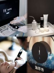 点击看大图 -栖SPA·ONDA ·美芙炫·海菲秀科技美肤中心