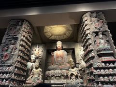 -秦始皇帝陵博物院(兵马俑)