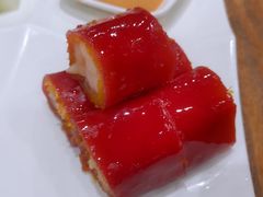 -赏点粤式点心(广州塔店)