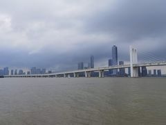 -澳门环岛游湾仔码头