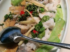 -客语客家菜(华发商都店)