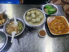 -春妹沙县小吃(新华北路店)